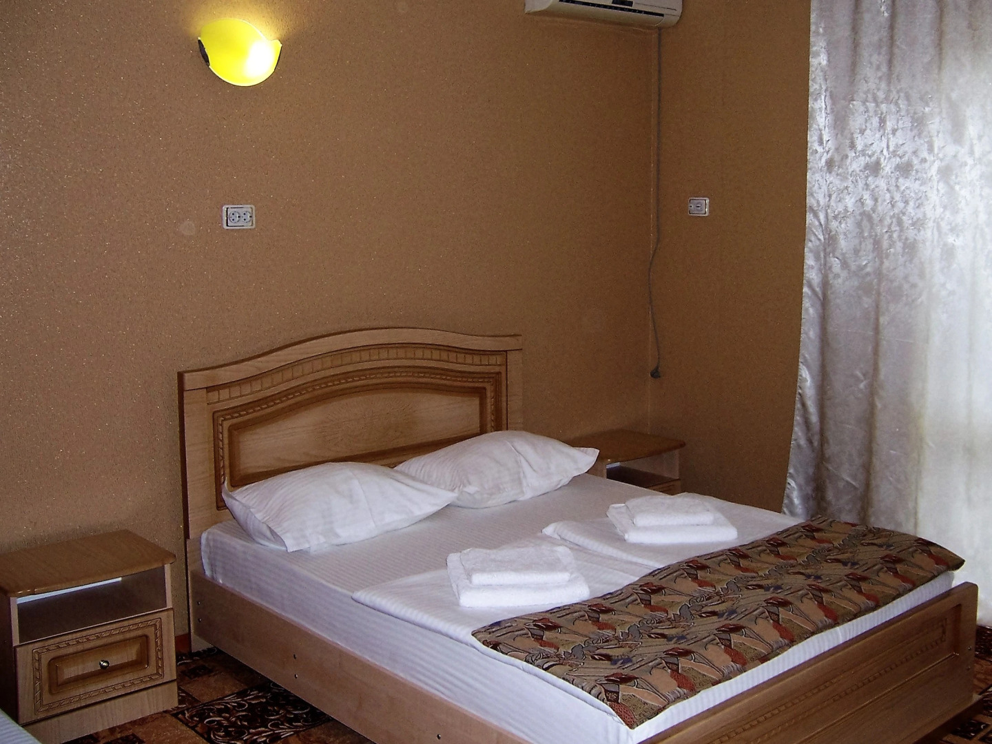 Гостевой дом У Никитича