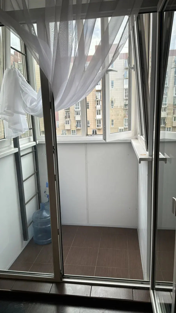 Квартира Студия на 5ом