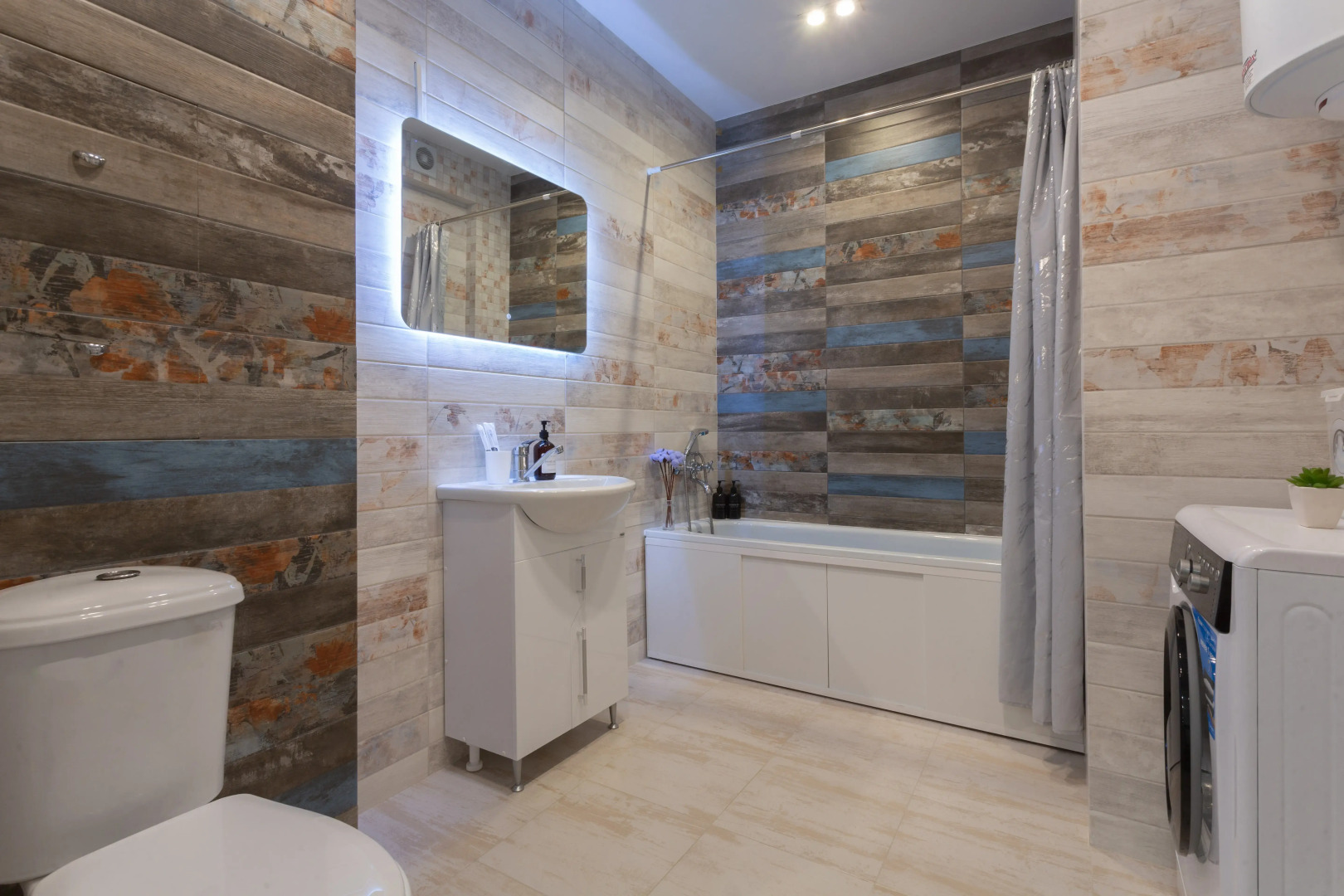 Апартаменты «Атмосфера» | Магнолия — Нежность И Спокойствие В Самом Центре Липецка