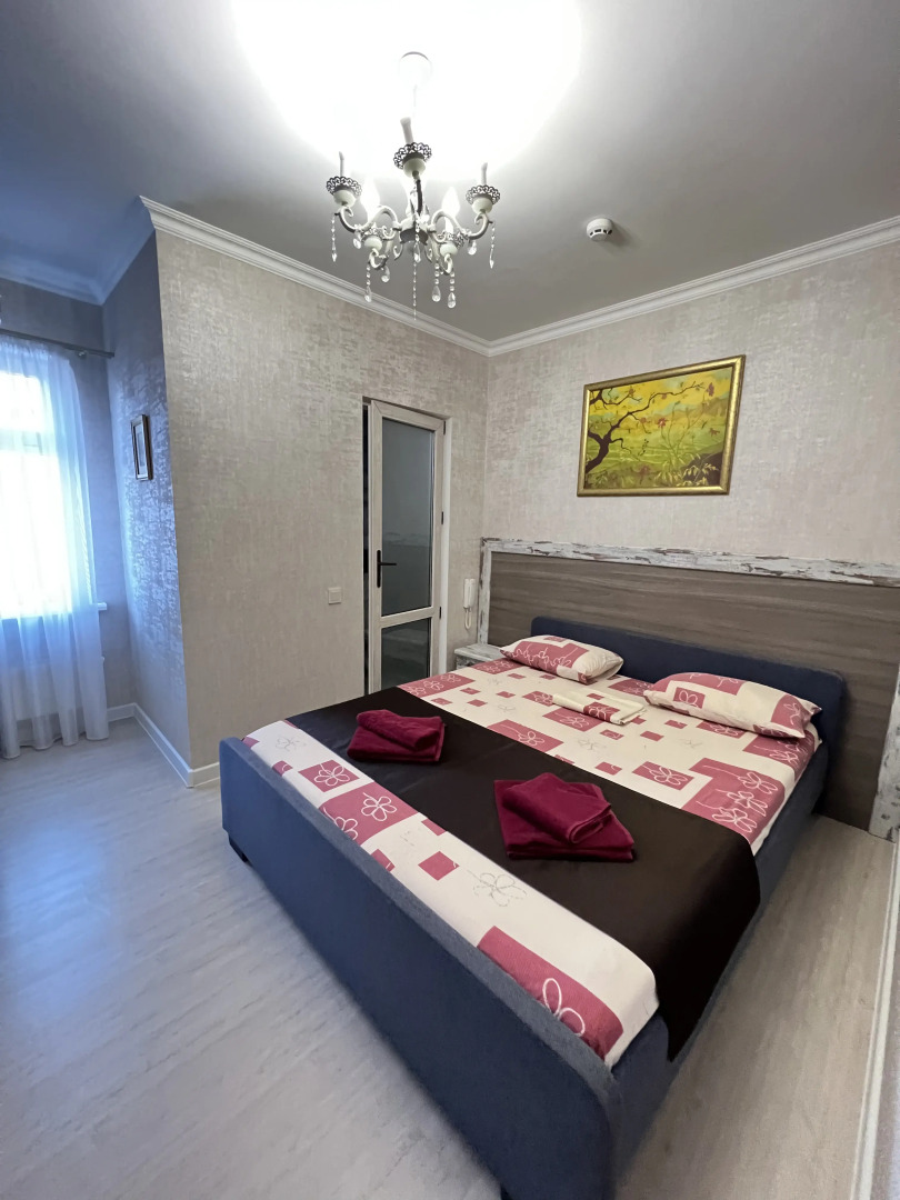 Гостевой Дом Vip-29