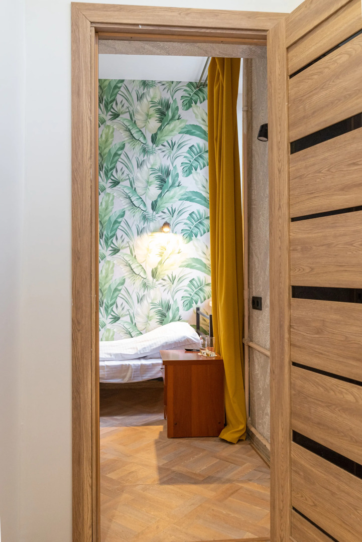 Мартон ВДНХ