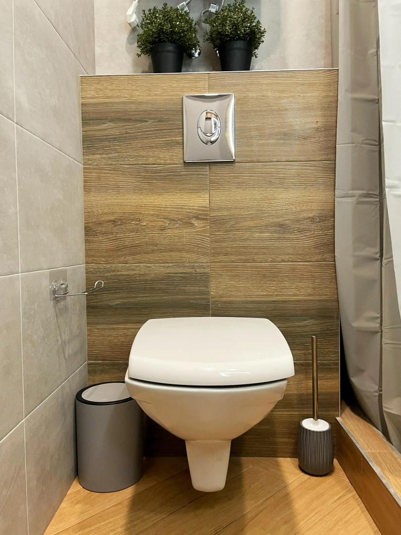 Апартаменты в Стиле Бохо с Видом на Море и Горы