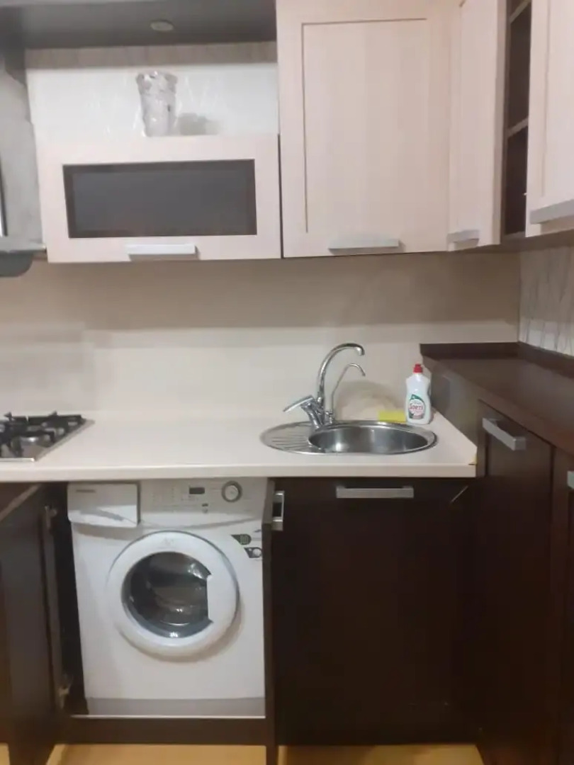 Квартира Центр апартаменты