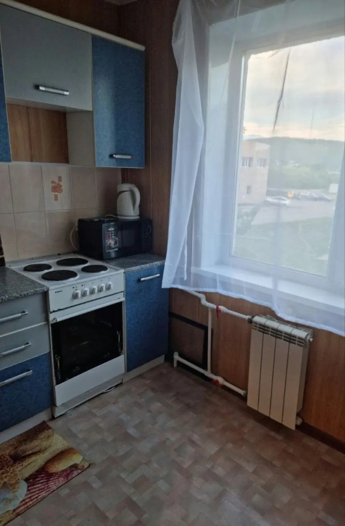 Апартаменты на Циолковского