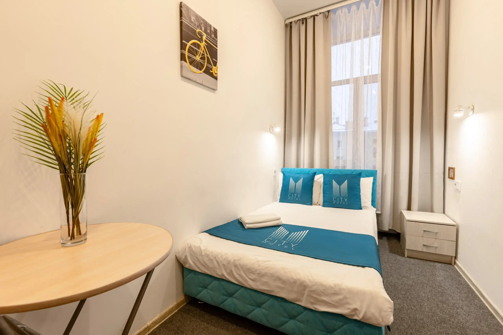 City lights Невский 90