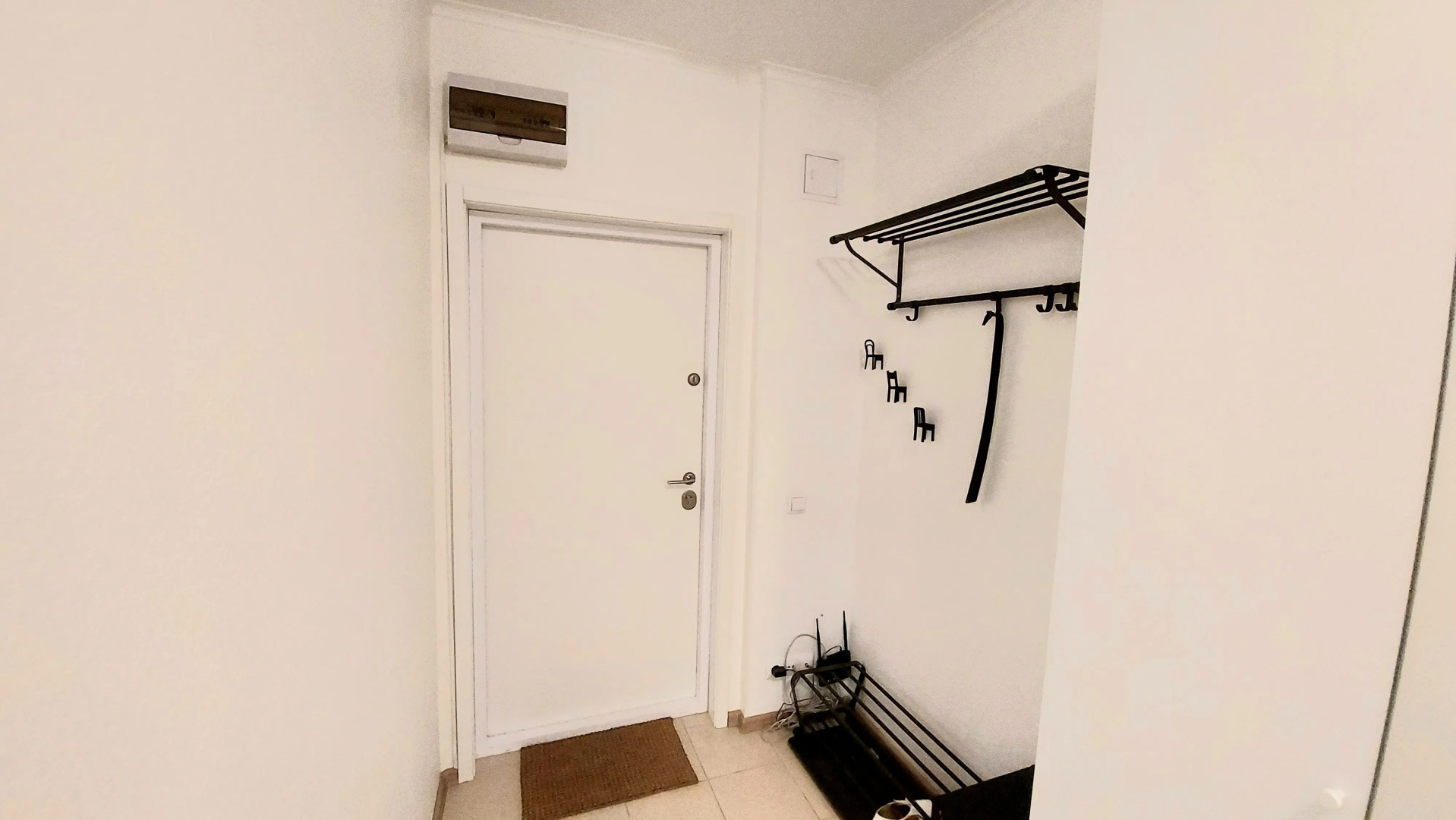 Квартира ЖК Мещерский Лес 2А к1