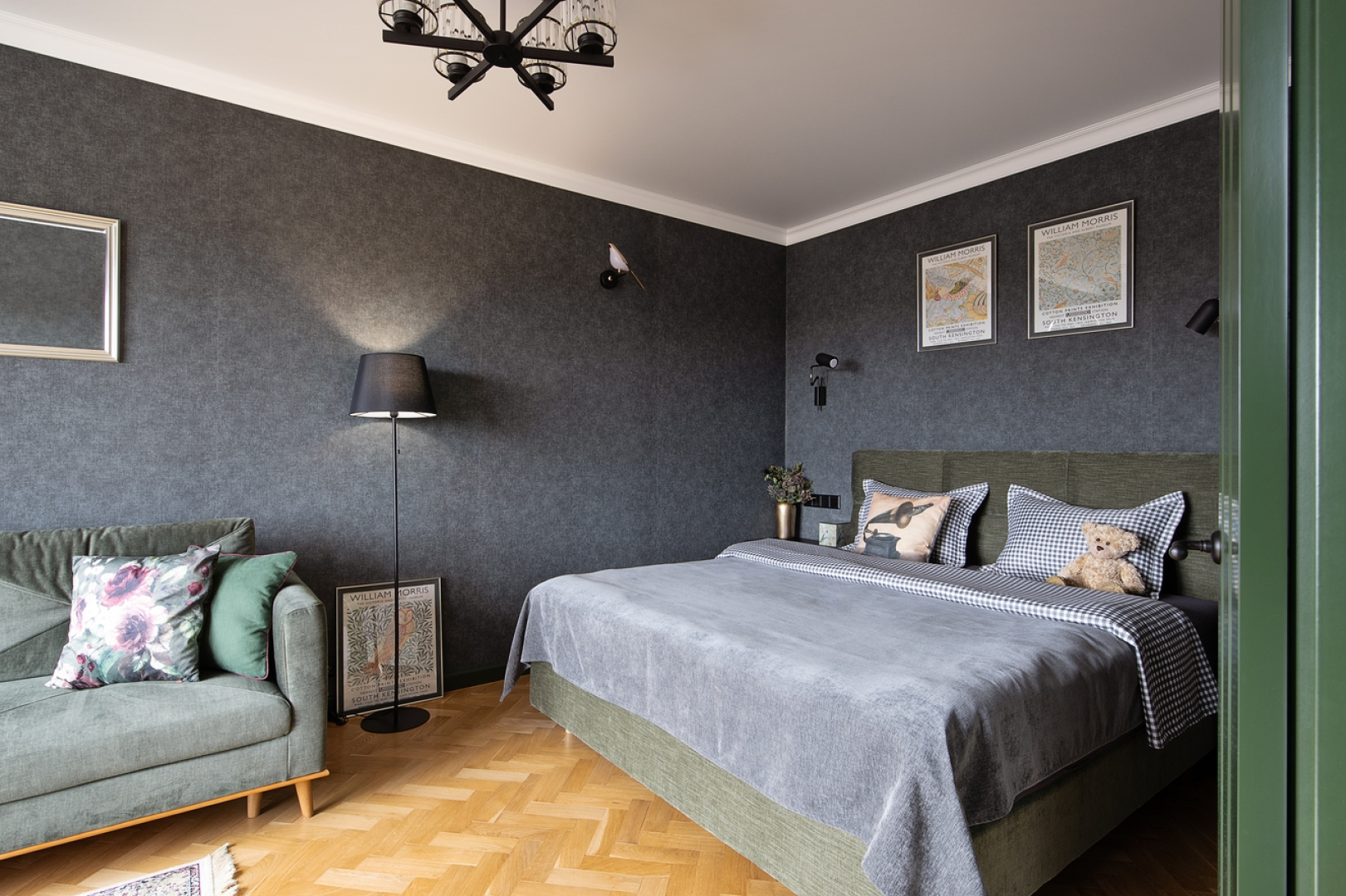 Квартира Schwendlund Apartments Зеленоградск