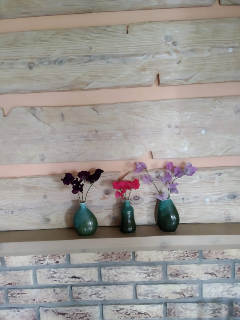 Частный дом Воскресенская дача