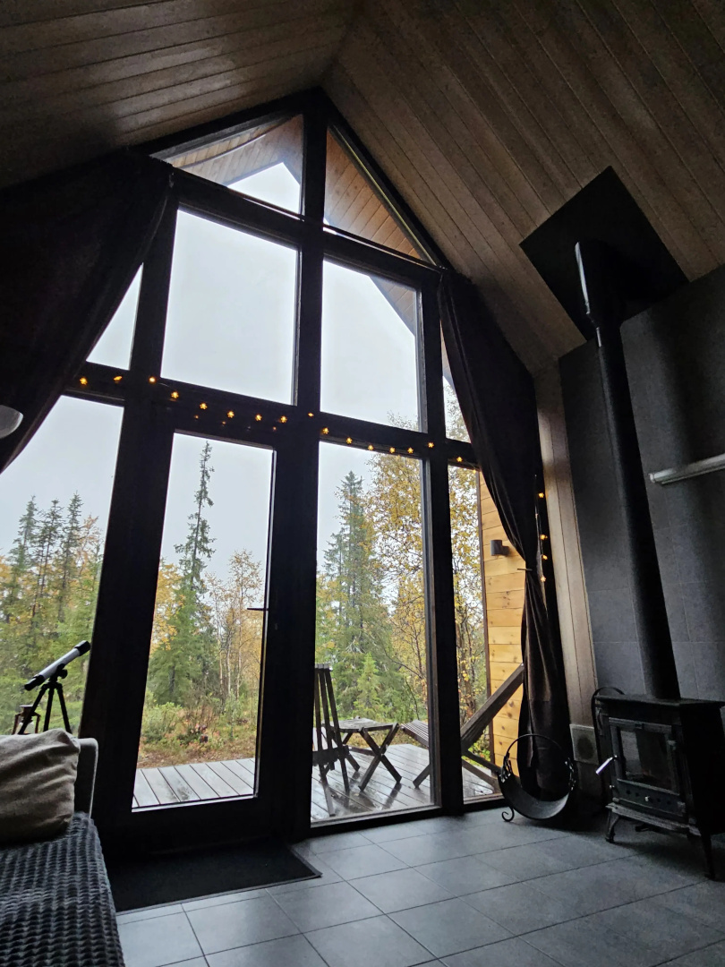 Aurora Barnhouse	