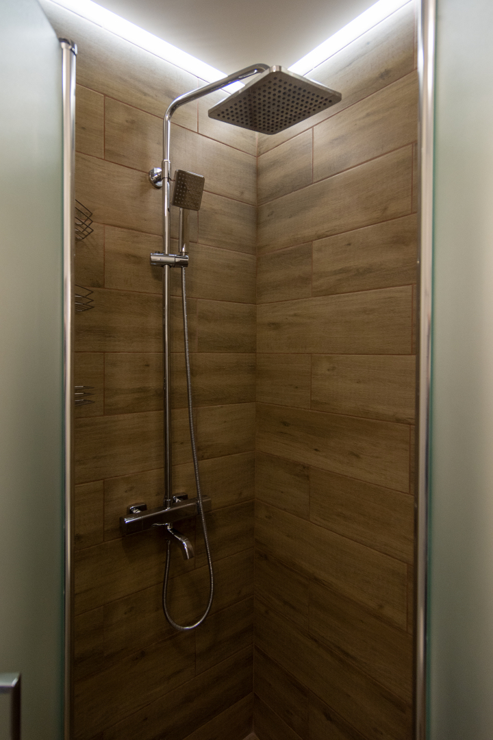 Апартаменты с Видом на Море Blue Sky