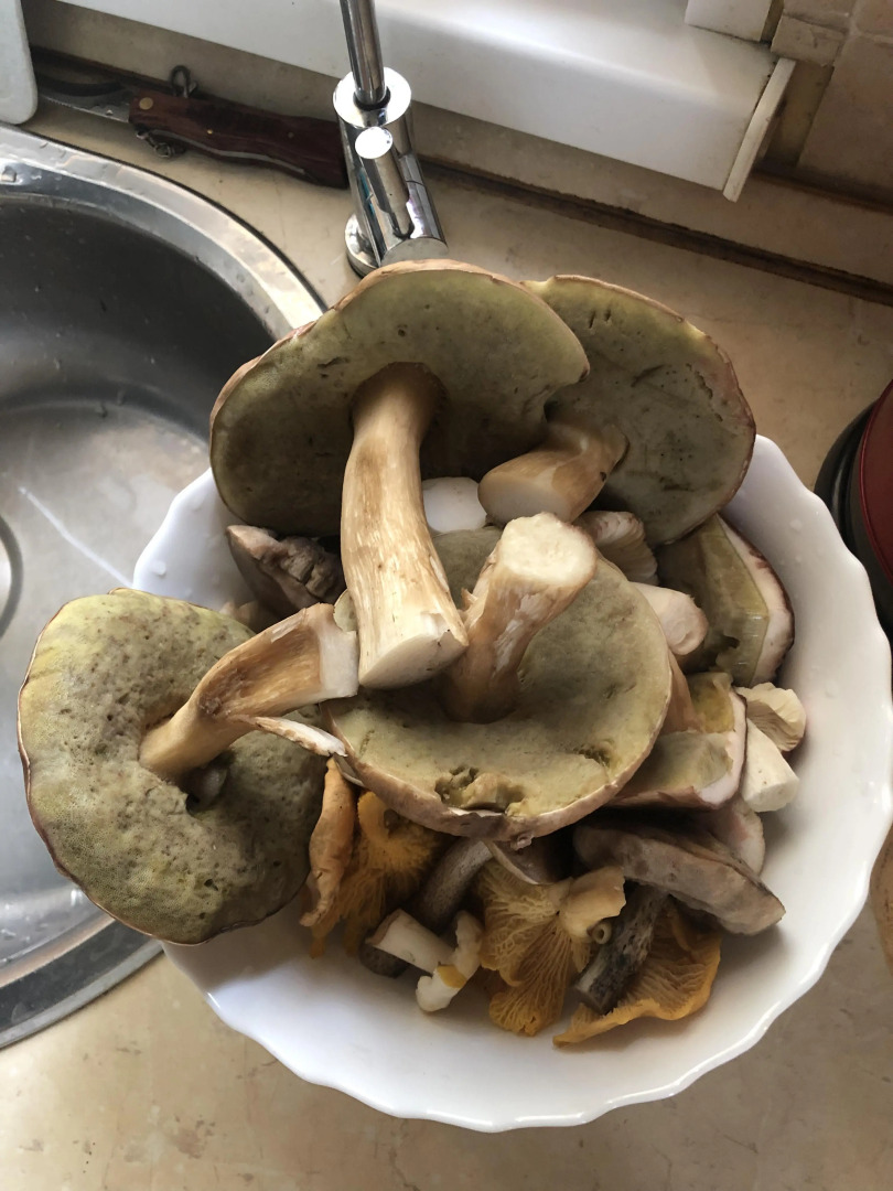 Бунгало Дункан