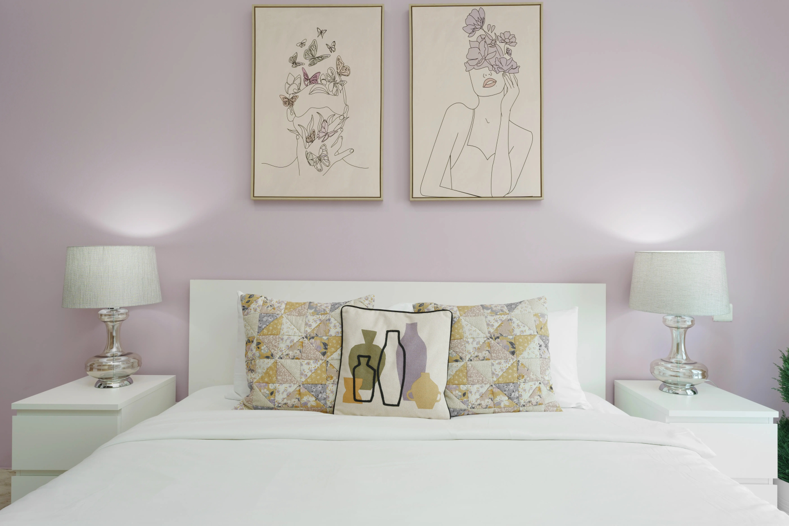 Апартаменты Unique & Stylish High Floor close to Marine Club