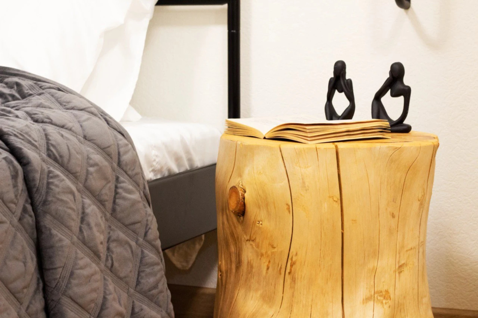 Квартира на Патриарших прудах