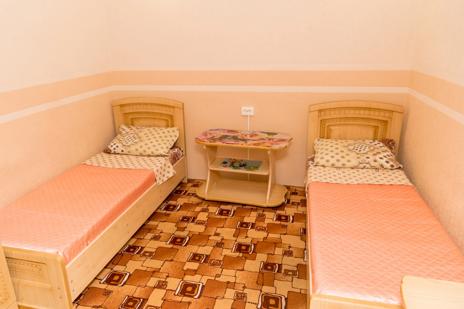 Гостевой Дом Ника