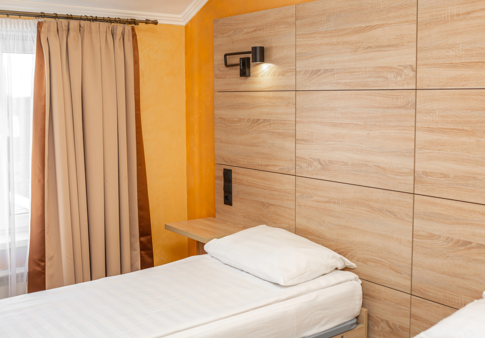 Отель Новокосино