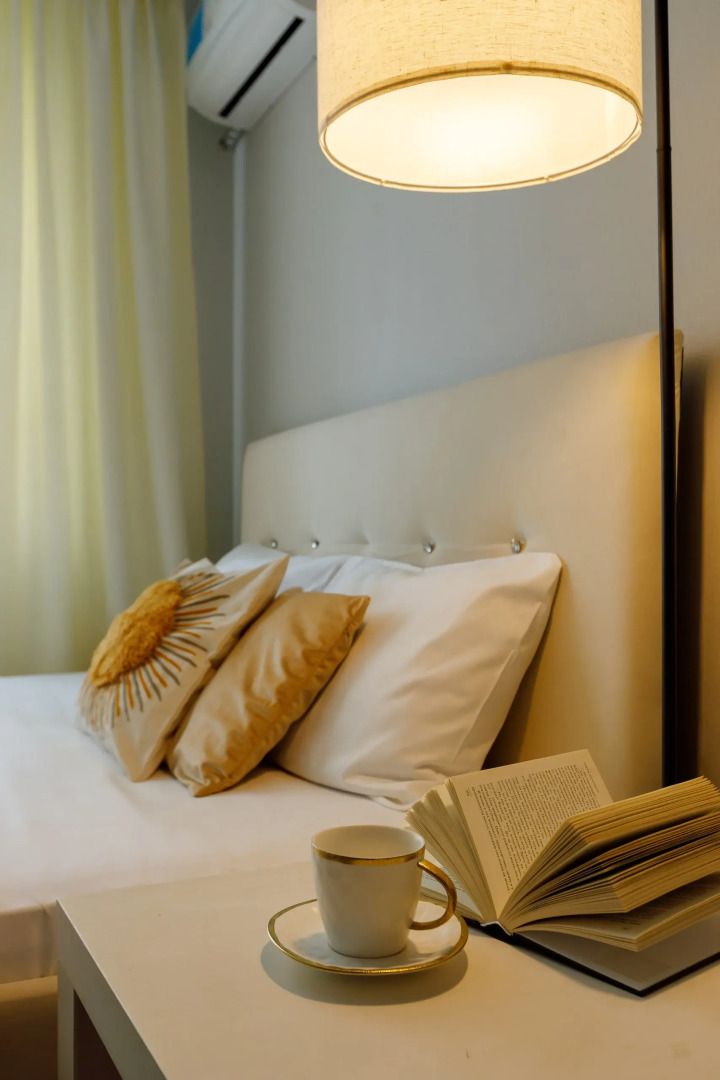 Апартаменты Мечты