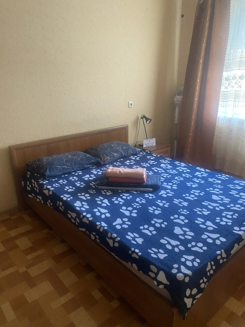 Апартаменты на улице Кстовская 15