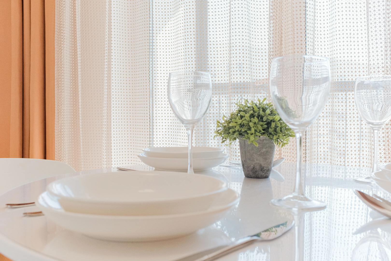 Апартаменты Петровские в жк "Михайловский"