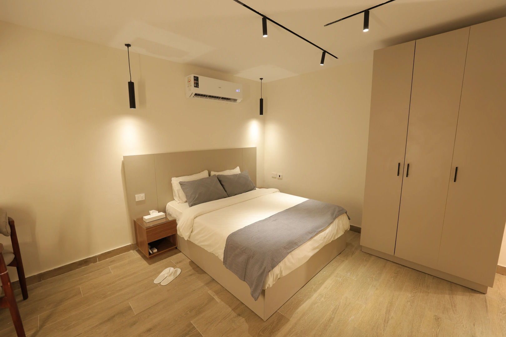 Отель Settle Inn Mirage