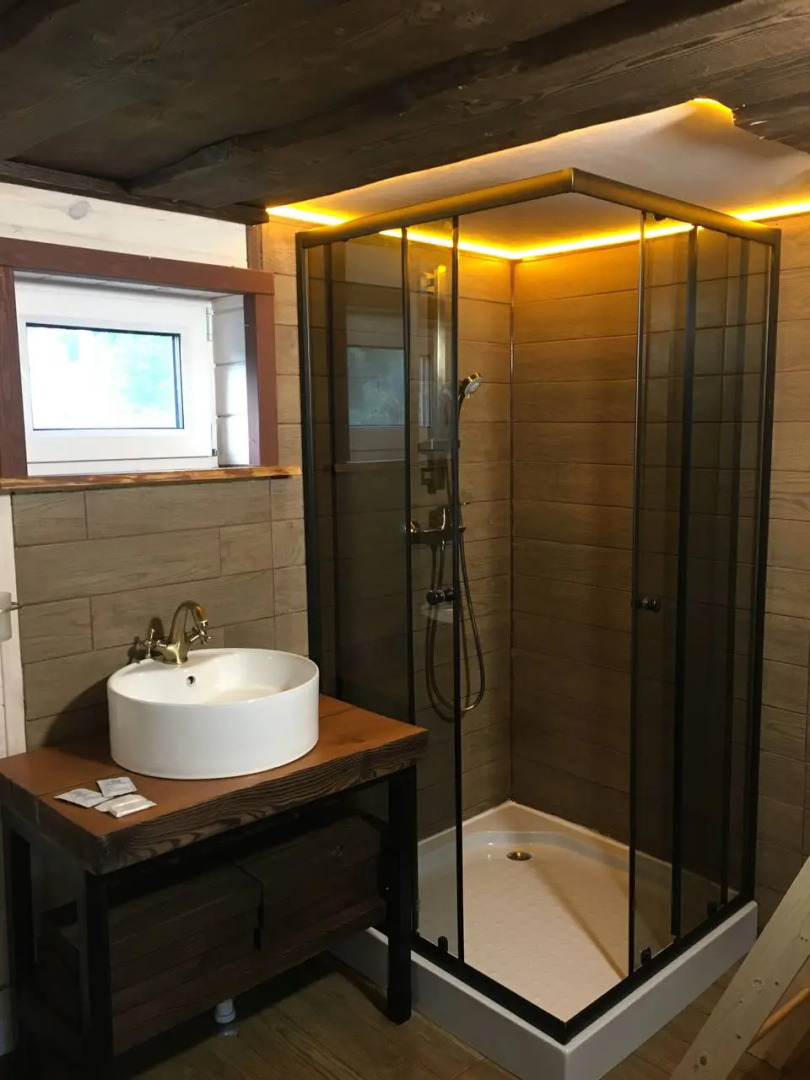 Гостевой дом Елки-палки