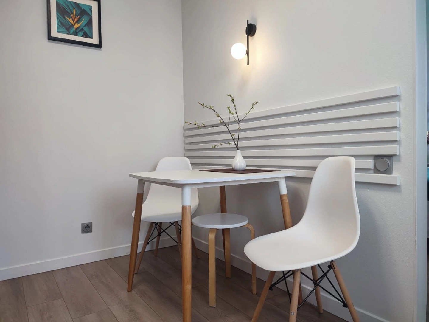 Апартаменты Live in Karelia на Зайцева 42а