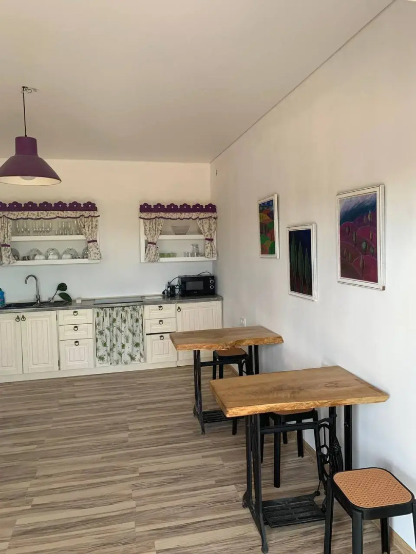 Гостевой дом Black River