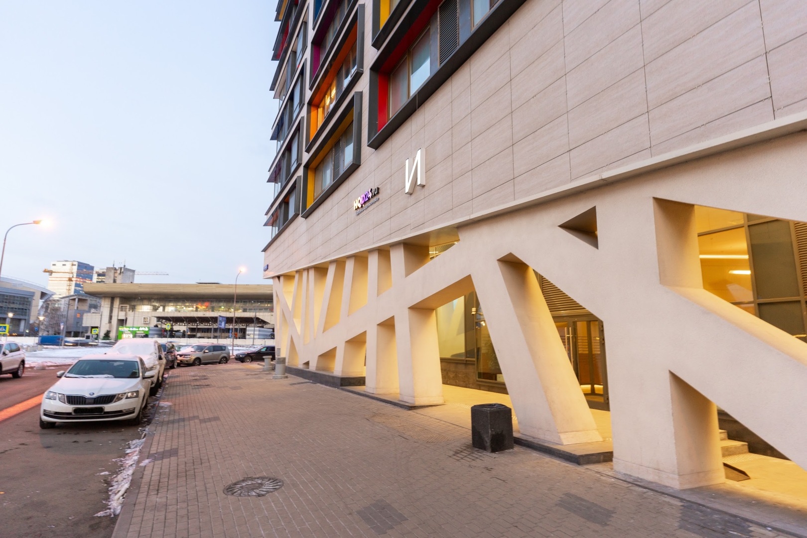 Апартаменты Лучшее Предложение в Своей Категории