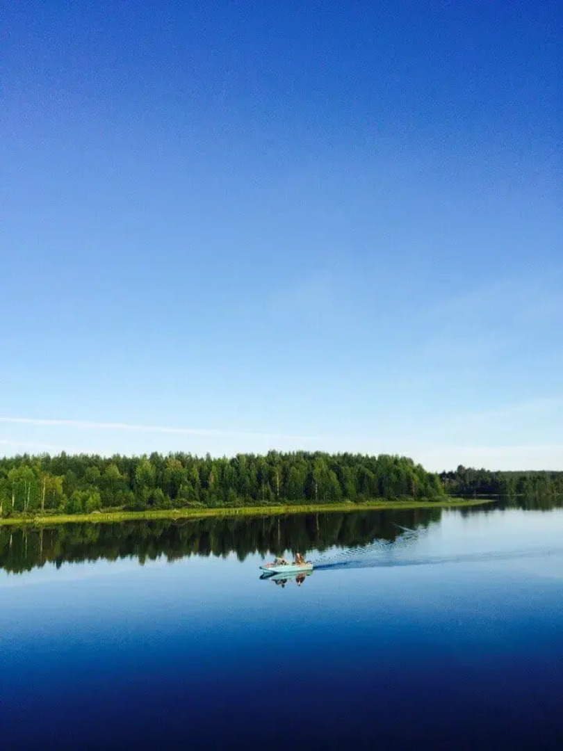 Гостевой дом Лось