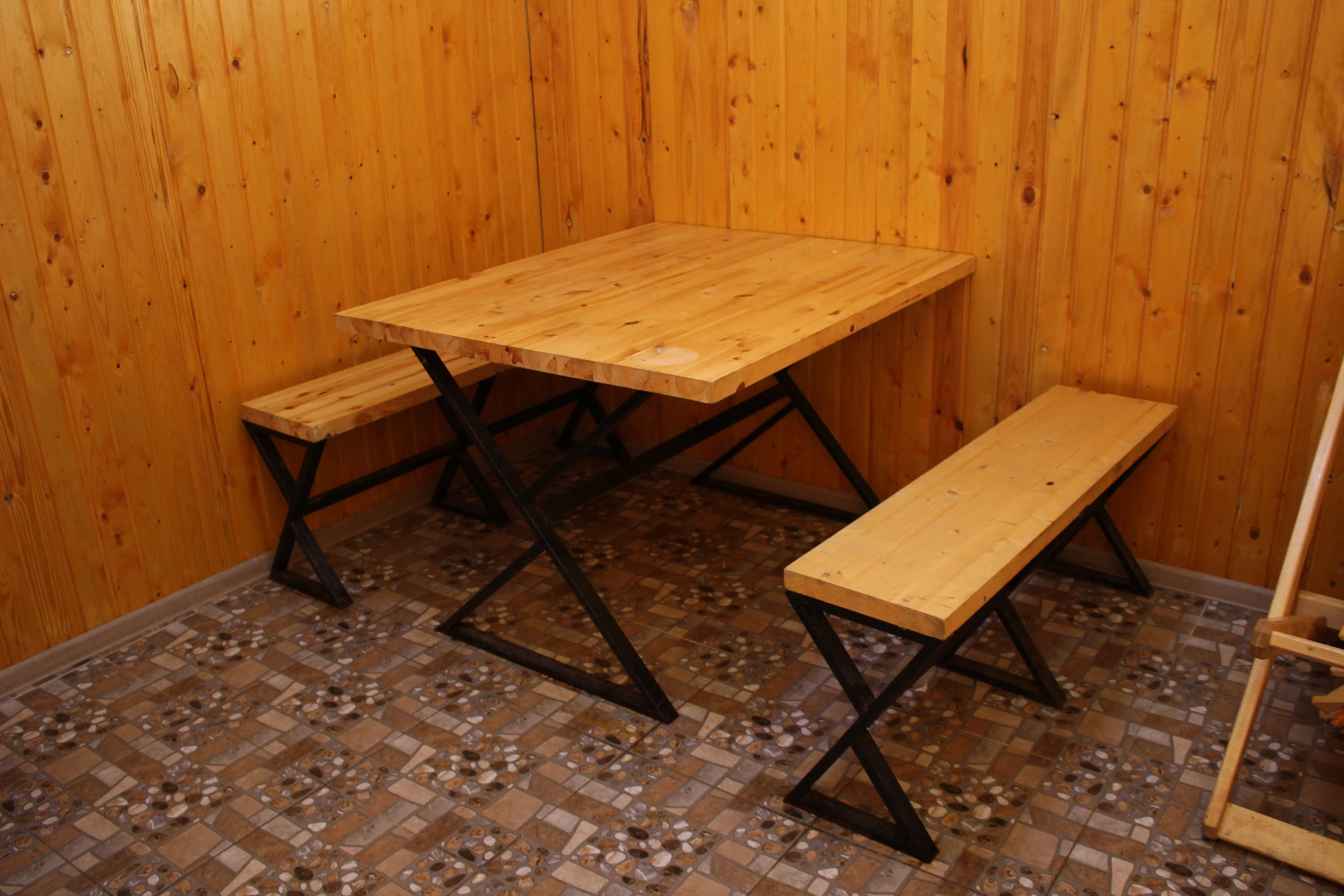 Гостевой дом Жайсан-Крылья