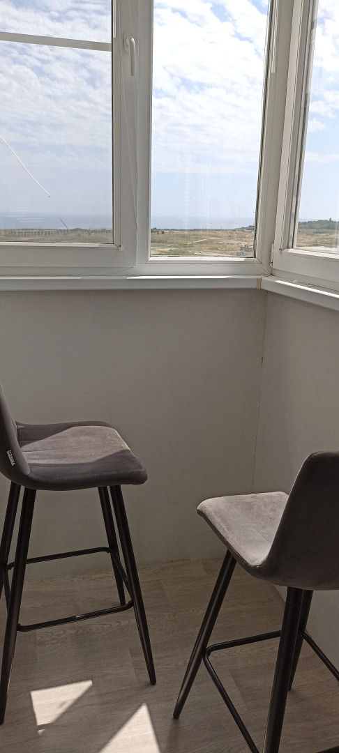 Квартира Рядом с Пляжем Алексино