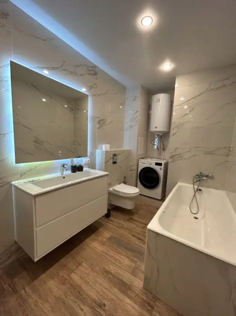 Квартира пр-т Красного знамени 160А Босфор Хоум 1