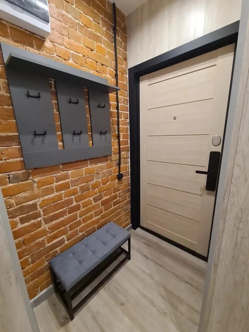 Апартаменты №2 для комфортного проживания.