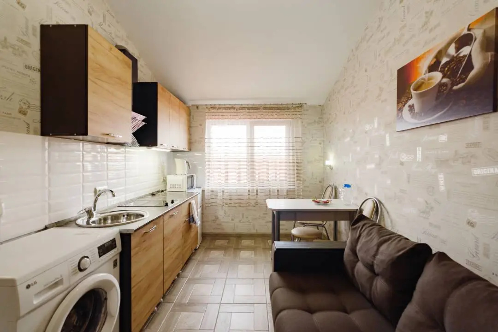 Гостевой дом Вояж