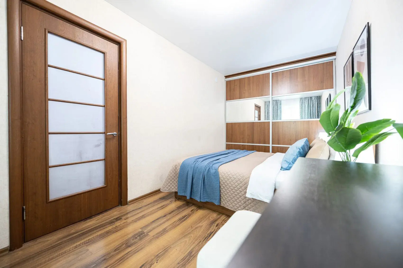 Апартаменты Пять Звёзд на Энтузиастов