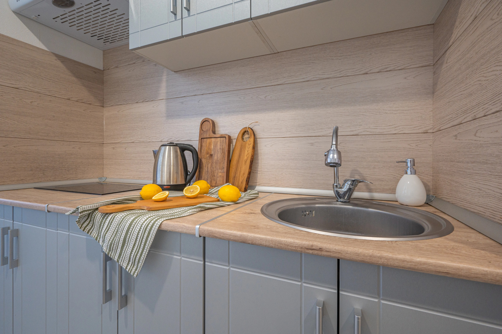 Квартира Fave house