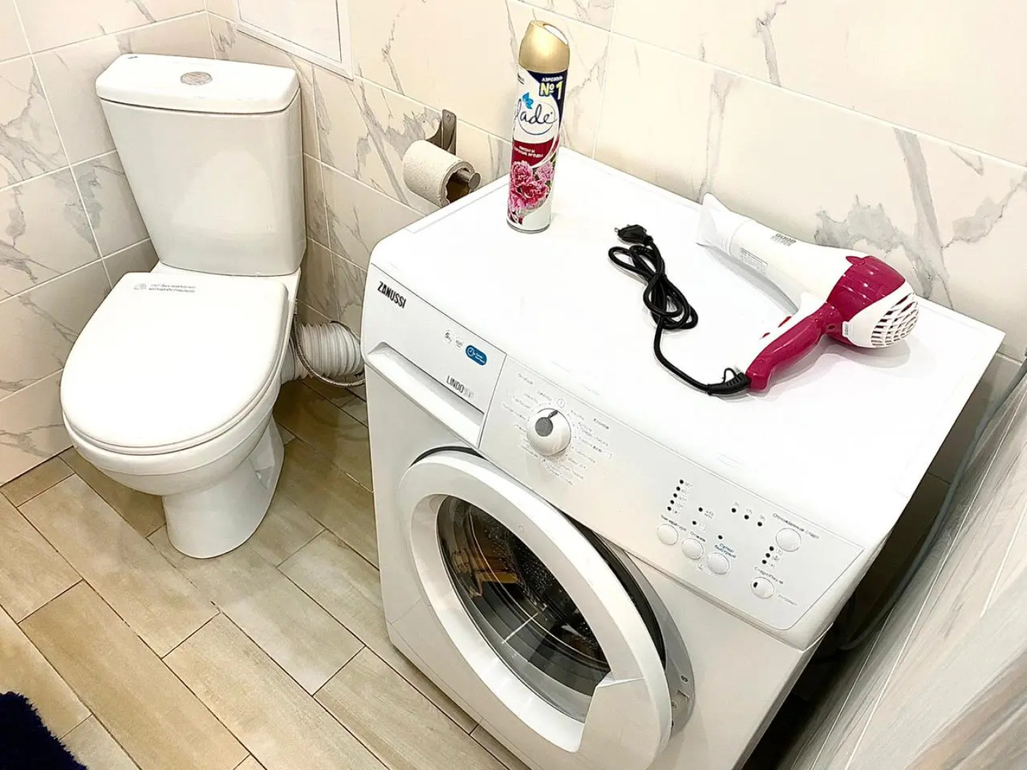 Апартаменты в Барнауле