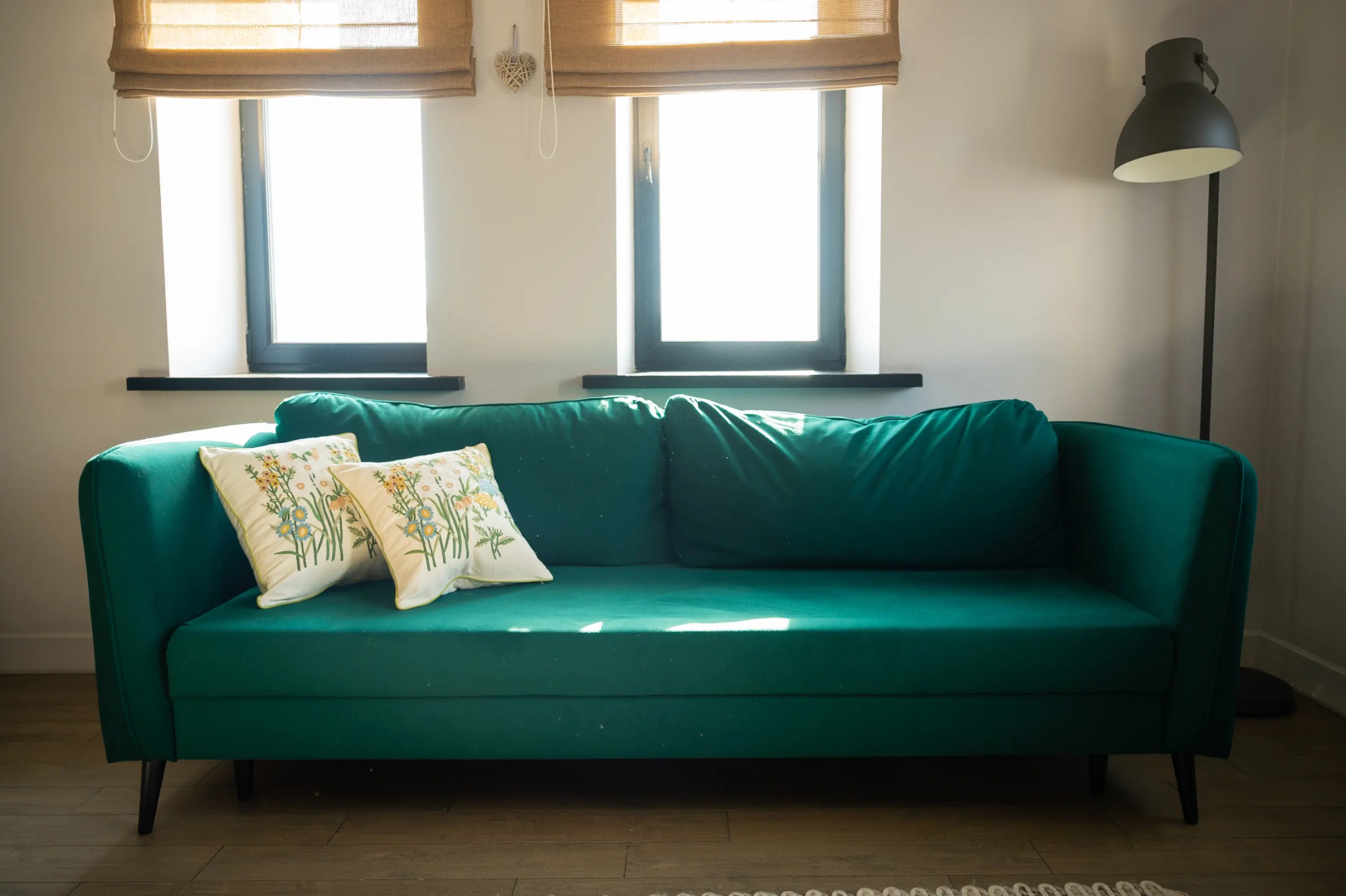 Апартаменты в Cтиле Лофт в Центре Города