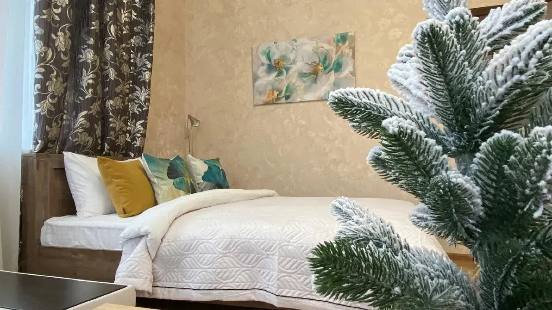 Квартира на Свердлова 35/2