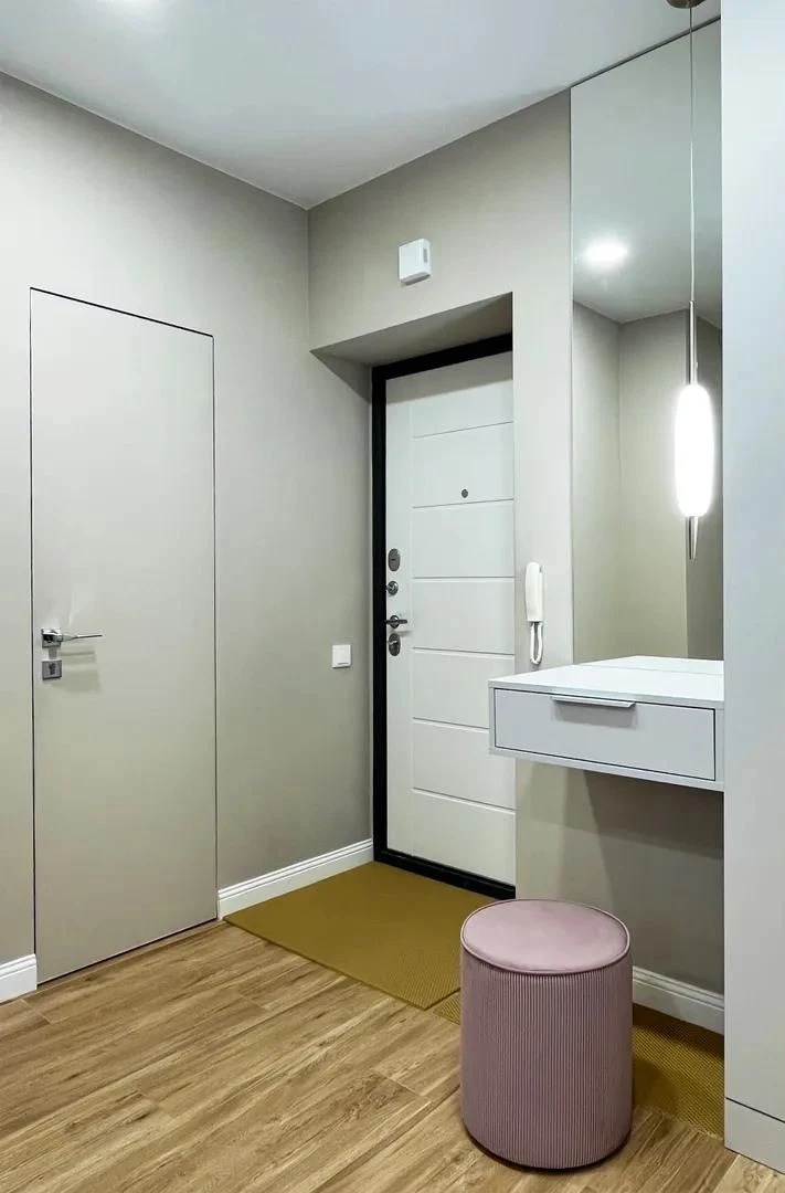 Квартира на Памяти павших в Афганистане 24