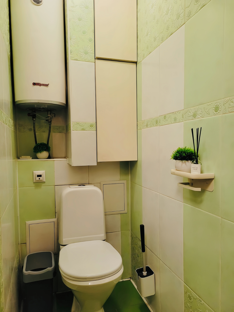 Квартира в Историческом Центре 1 | KazanApart