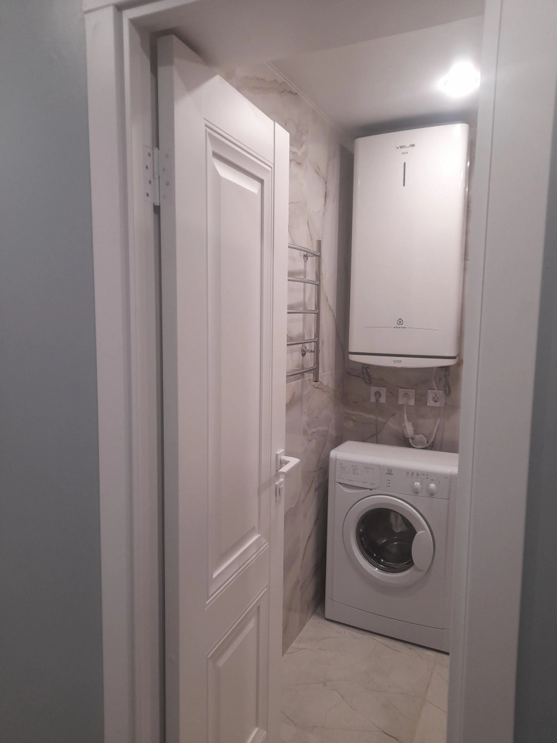 Квартира В Центре у Сквера