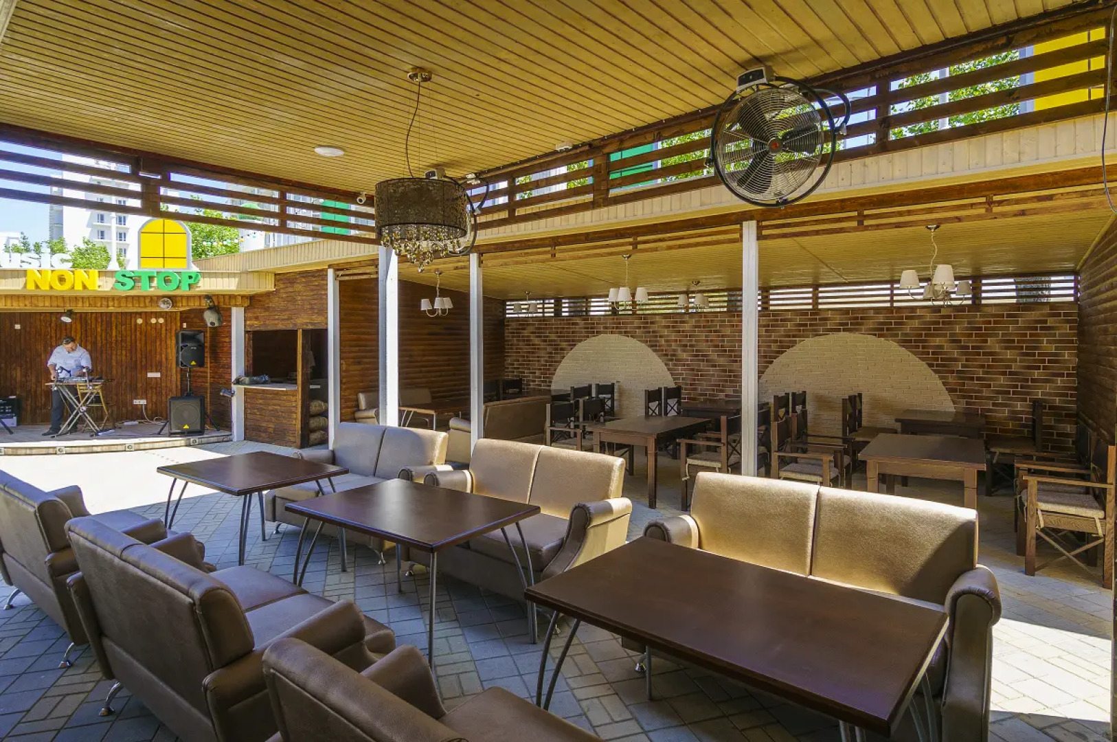 Санаторий Родник