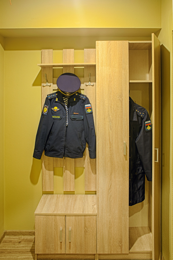 Мини-Отель Тверь-Центр