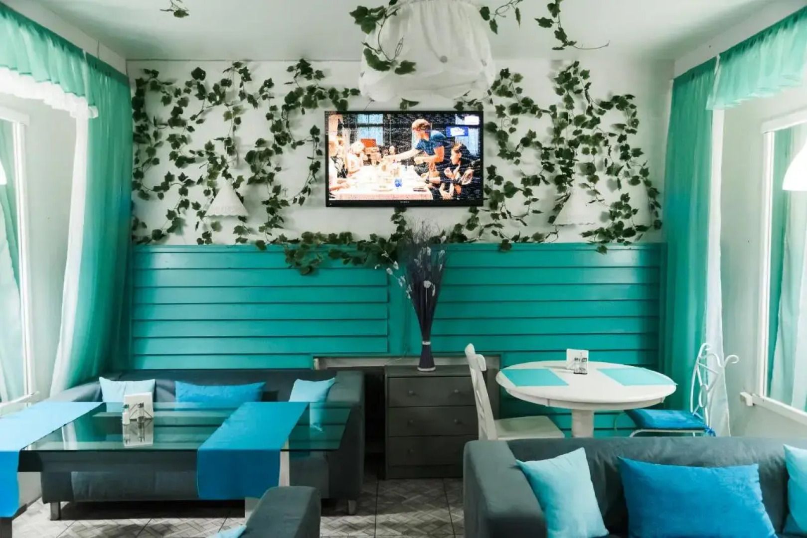 Отель Европа