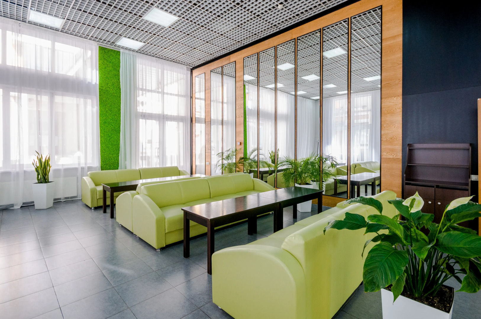 Гостиничный комплекс Gamma Sirius