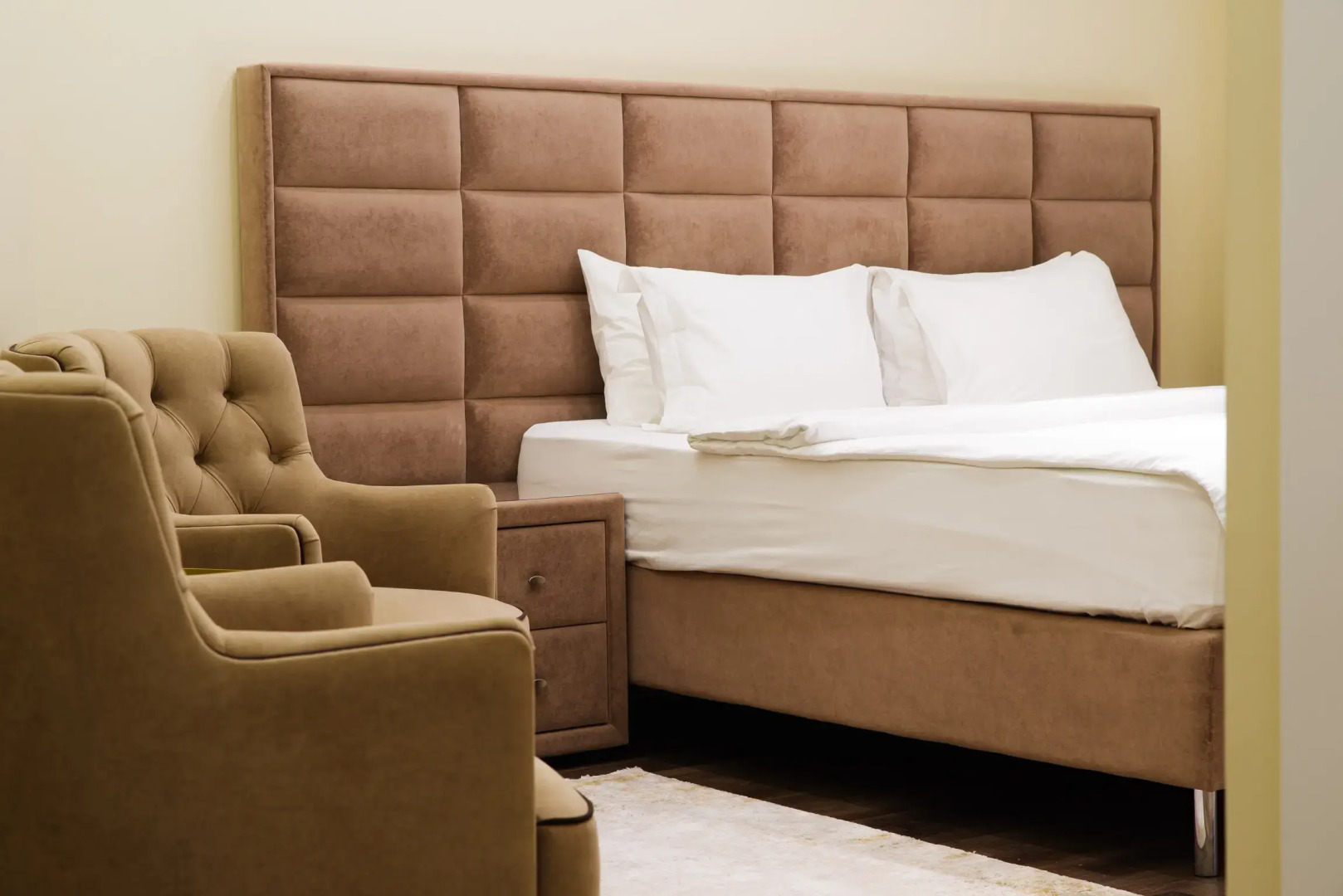 Апартаменты Luxury 2