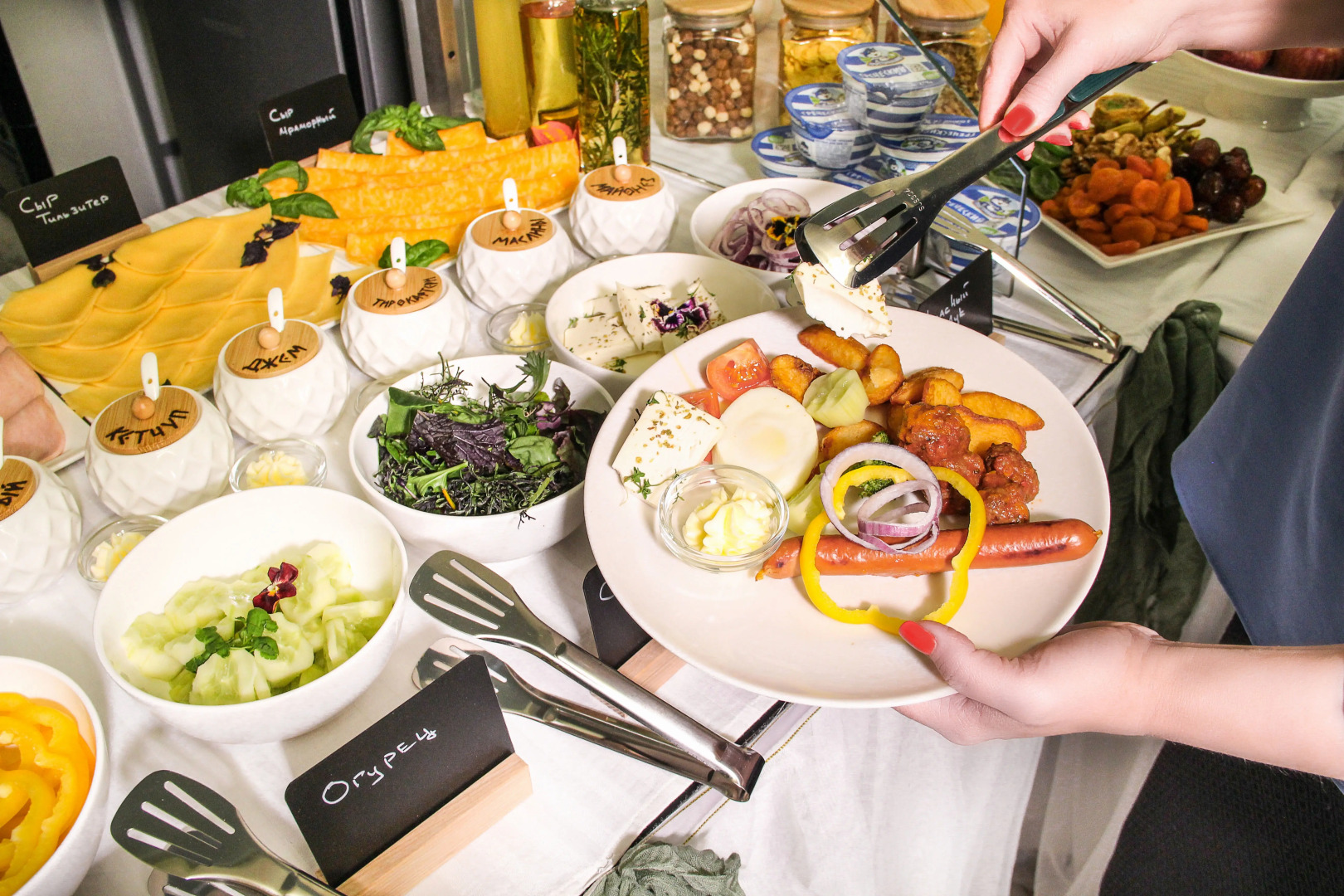 Бутик-отель Греческий Олимп