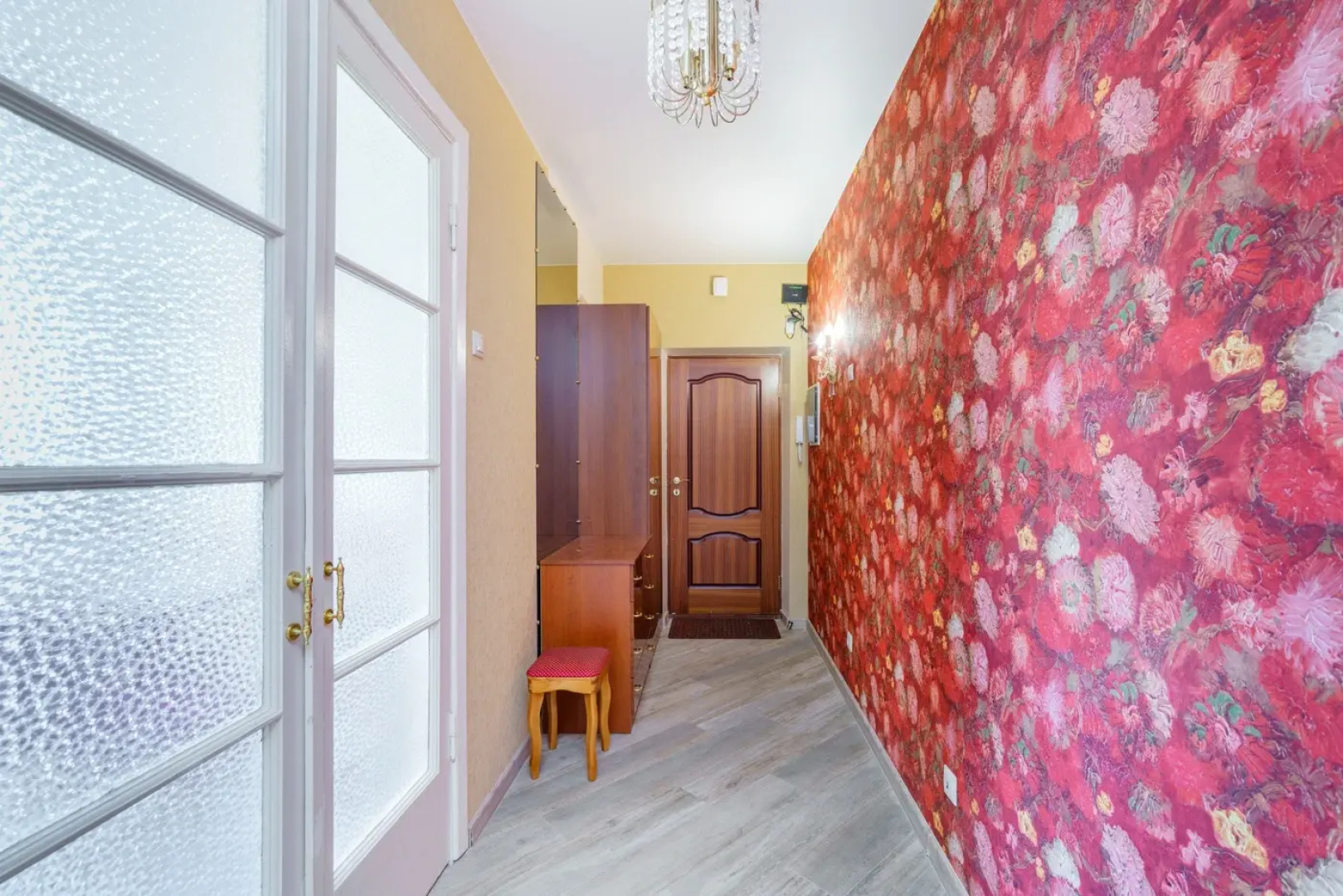 Квартира Свободна- Бережковская Набережная 4