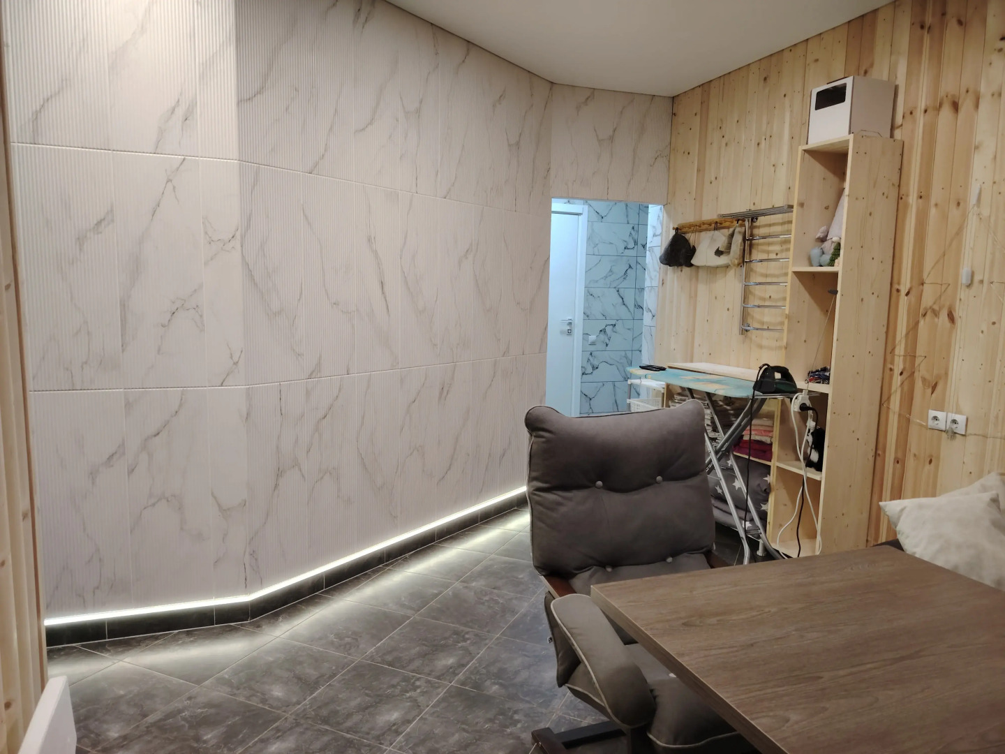 Частный дом Дом в центре города с сауной и караоке