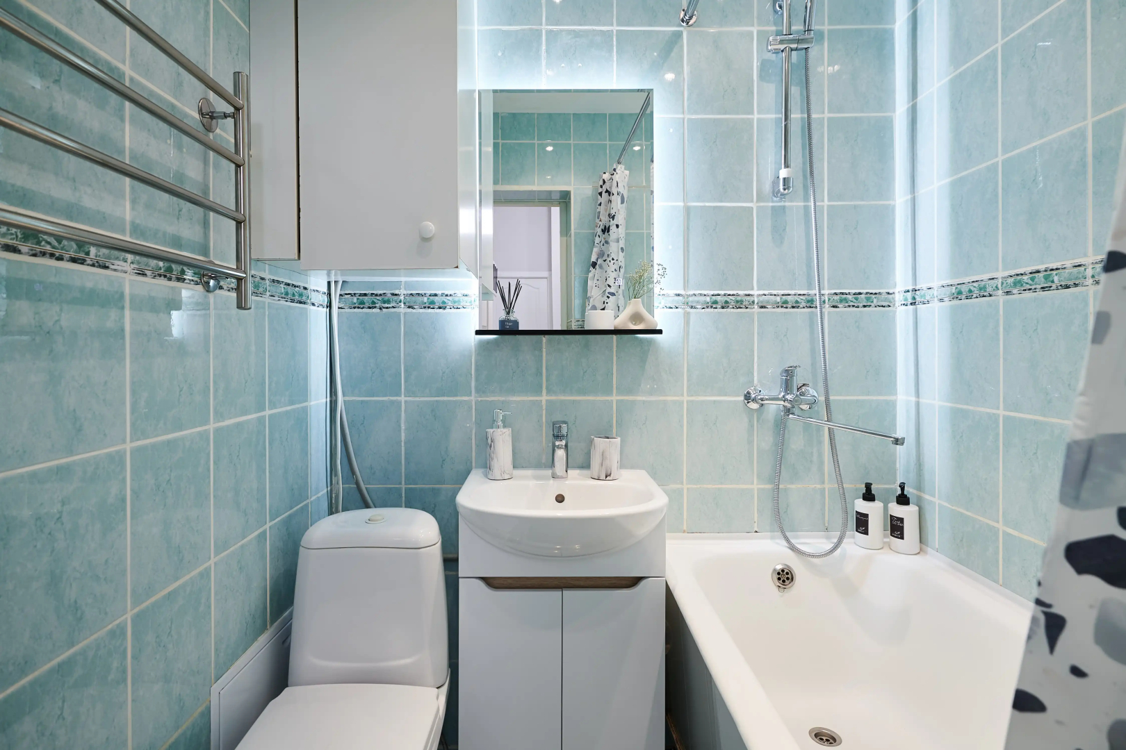 Квартира GM Apartments у Кремля и Красной Площади